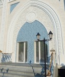 Проект мечети